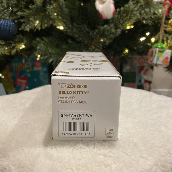 Hello Kitty Dining Brand New Limited Edition Hello Kitty X